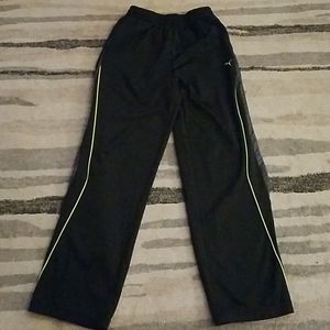 Puma Athlete SweatPants